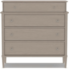 Monaco Bureau - Sea Green Designs