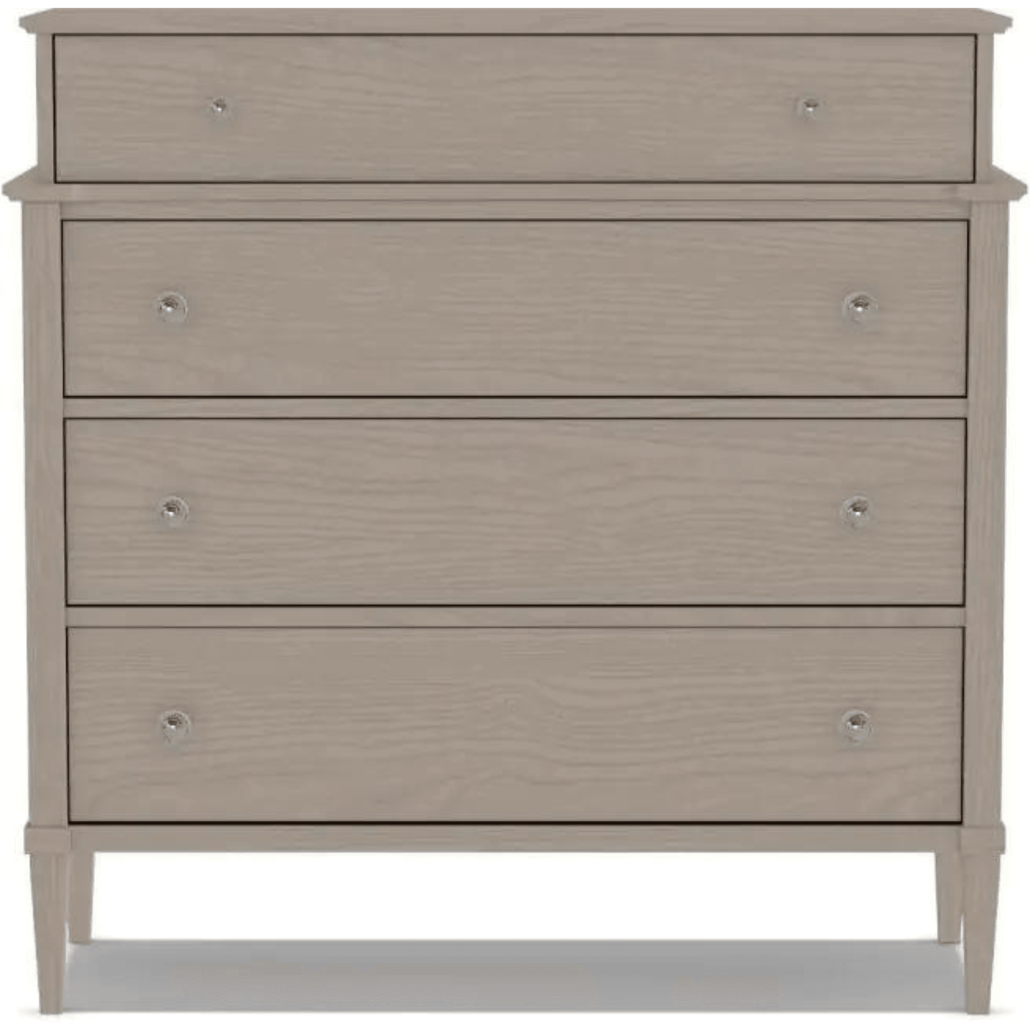 Monaco Bureau - Sea Green Designs
