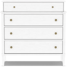 Monaco Bureau - Sea Green Designs
