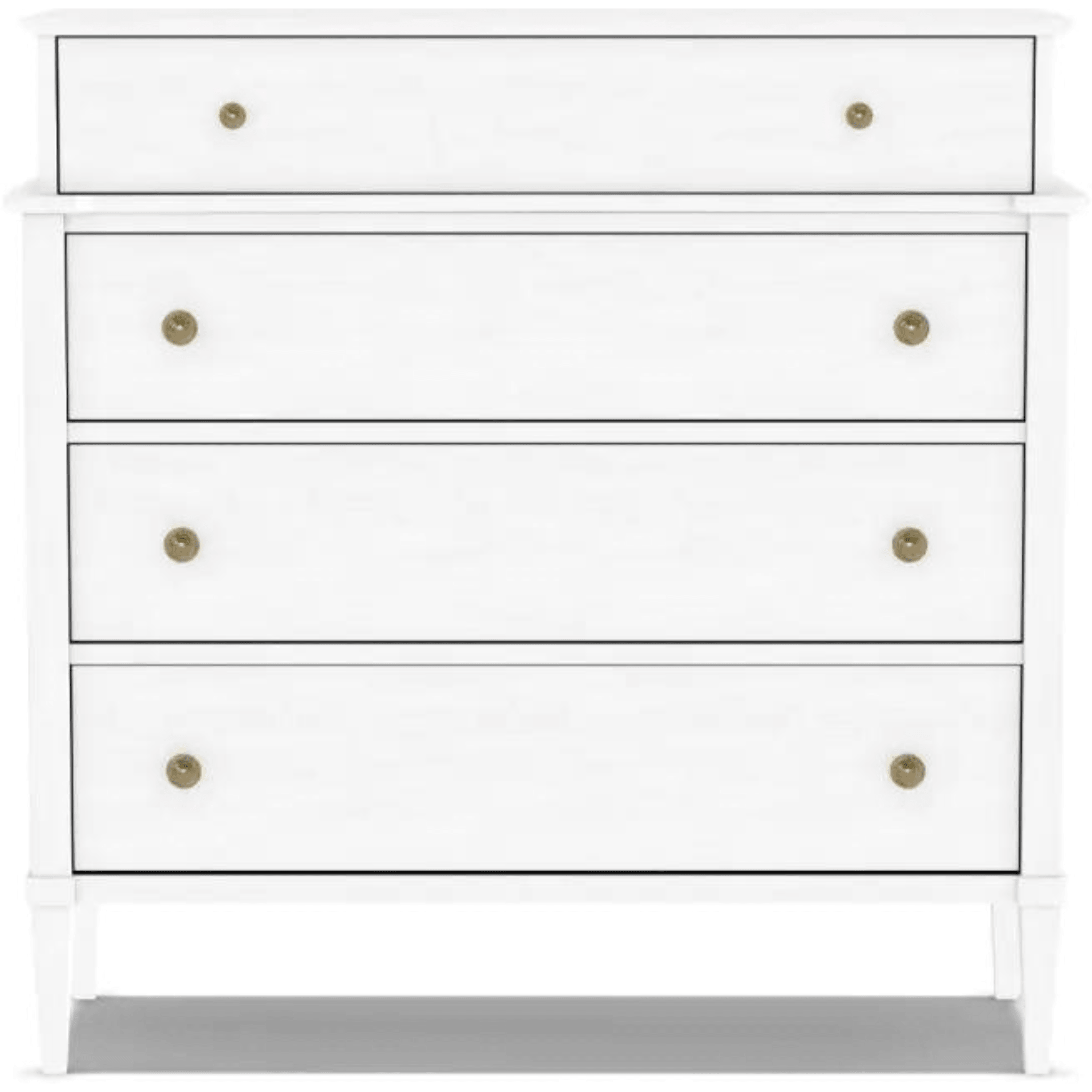 Monaco Bureau - Sea Green Designs