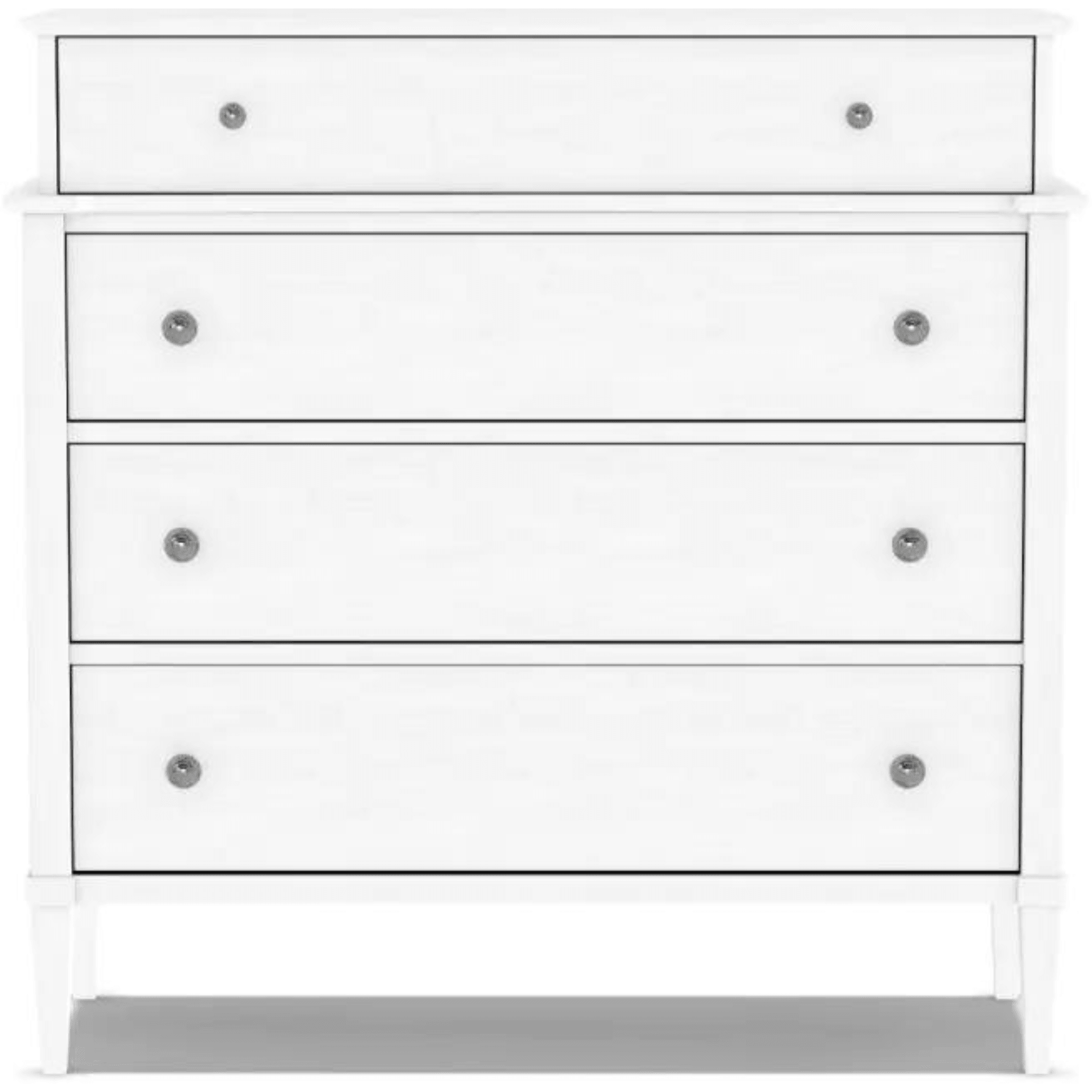 Monaco Bureau - Sea Green Designs
