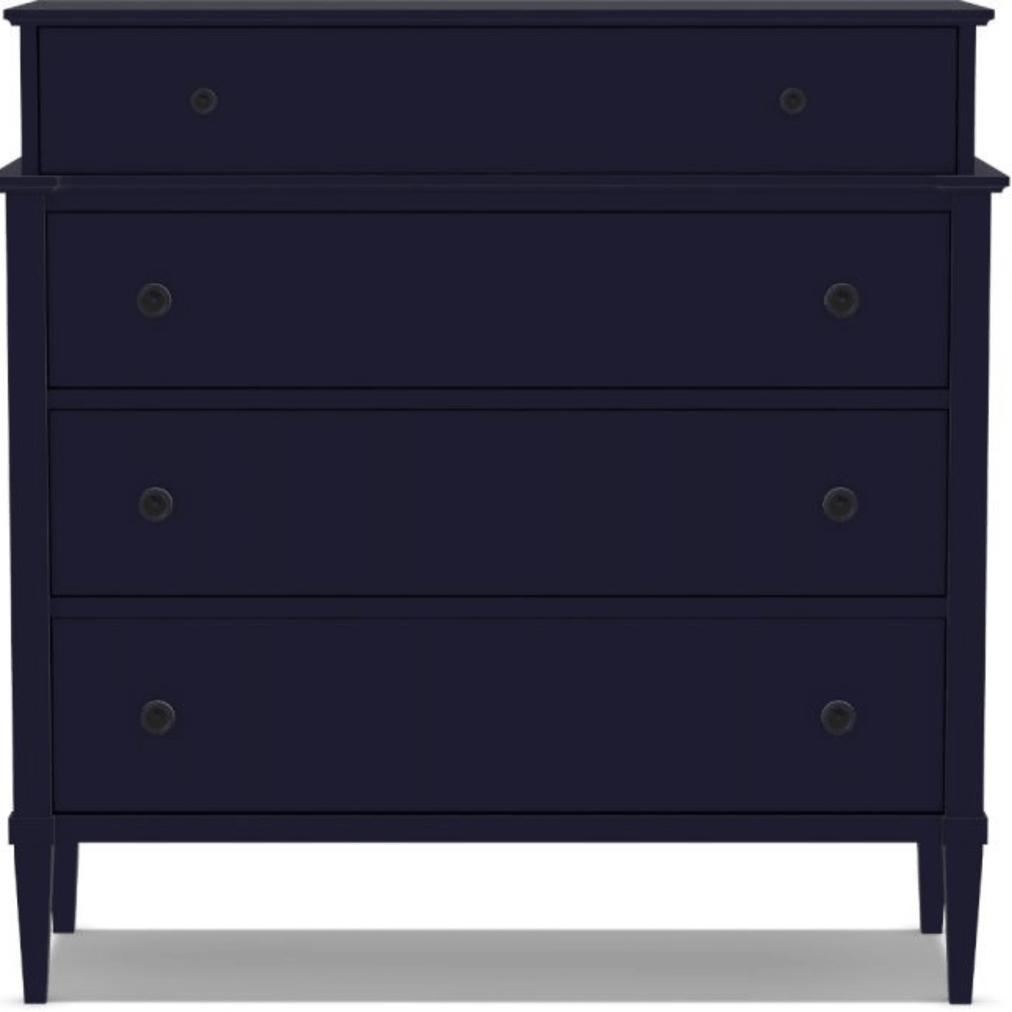 Monaco Bureau - Sea Green Designs