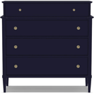 Monaco Bureau - Sea Green Designs