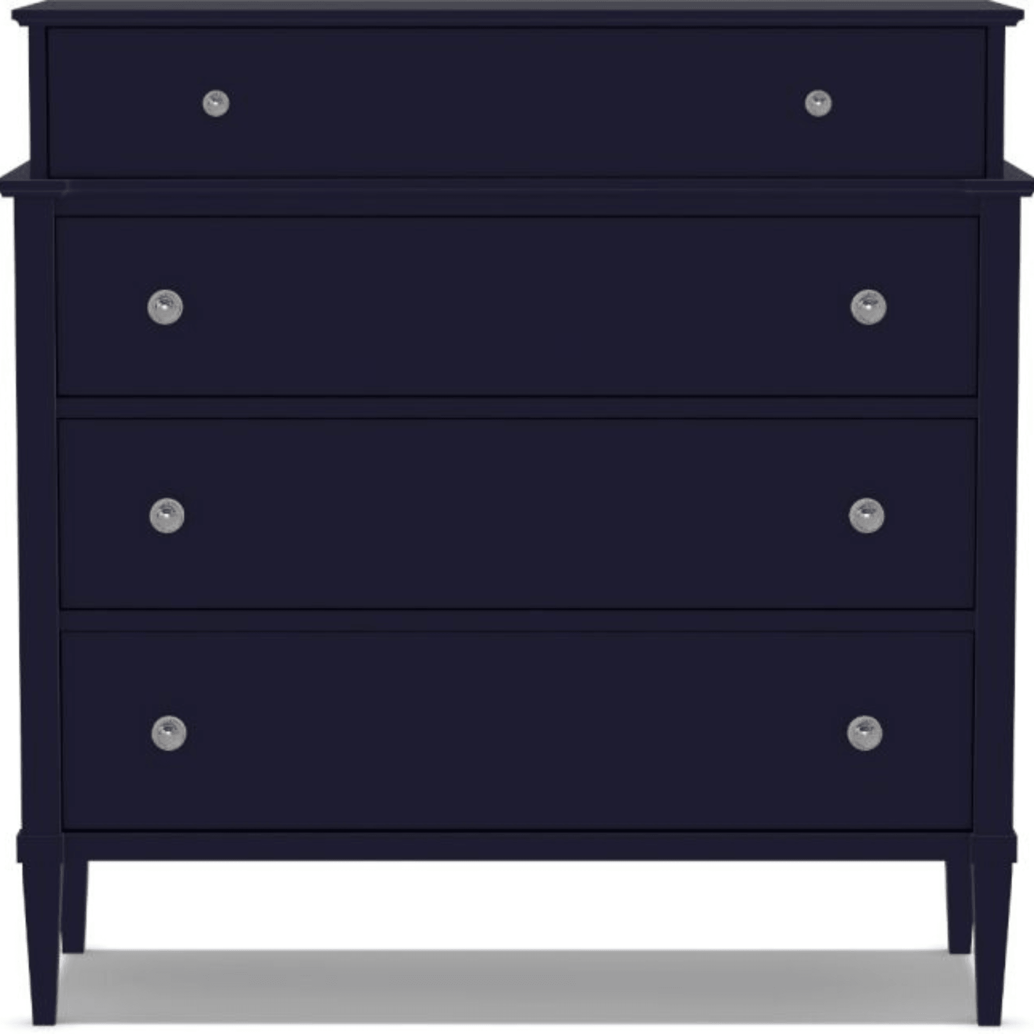 Monaco Bureau - Sea Green Designs