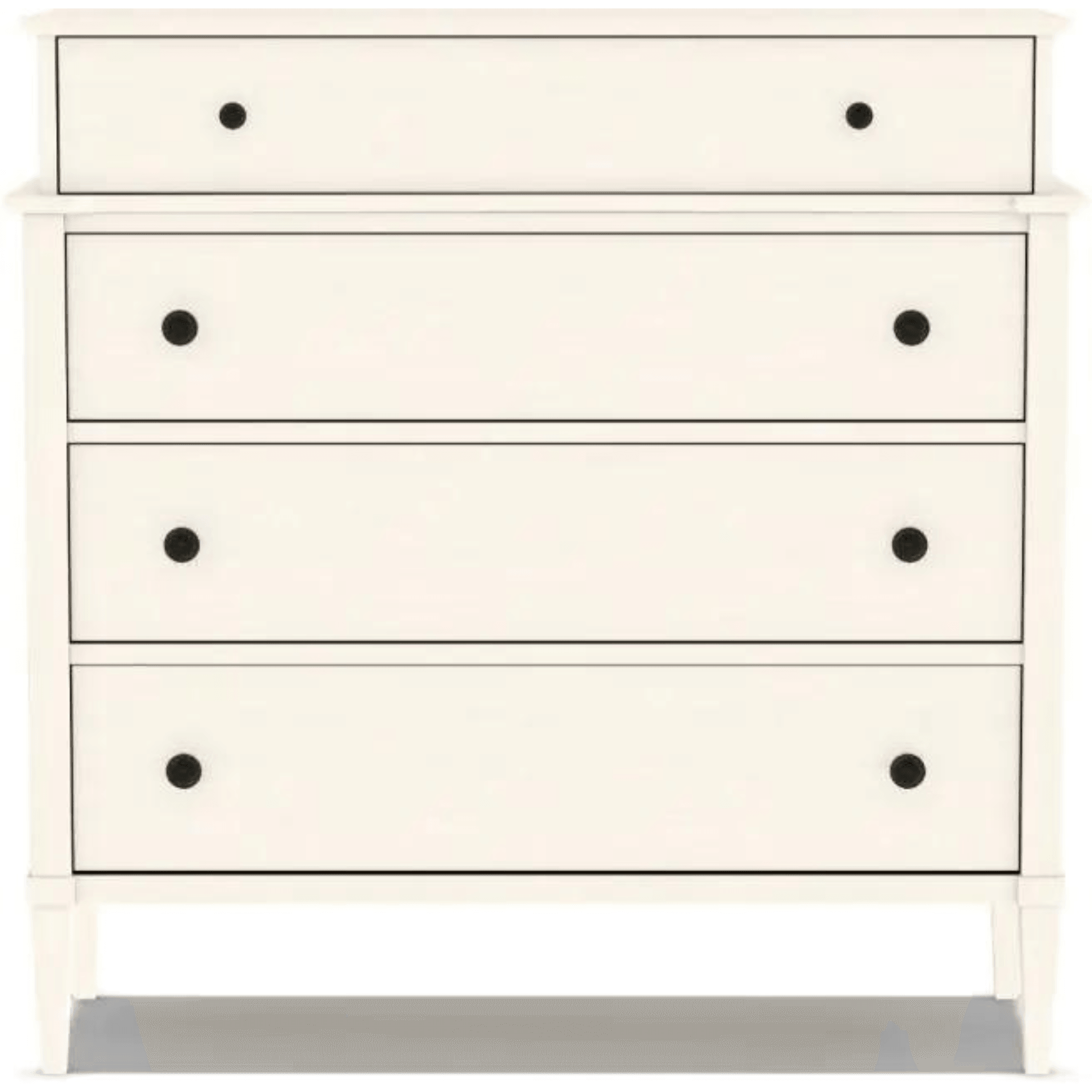 Monaco Bureau - Sea Green Designs
