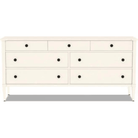 Monaco Dresser - Sea Green Designs