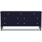 Monaco Dresser - Sea Green Designs