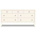 Monaco Dresser - Sea Green Designs