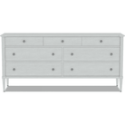 Monaco Dresser - Sea Green Designs