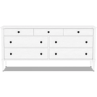 Monaco Dresser - Sea Green Designs