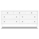Monaco Dresser - Sea Green Designs