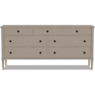 Monaco Dresser - Sea Green Designs