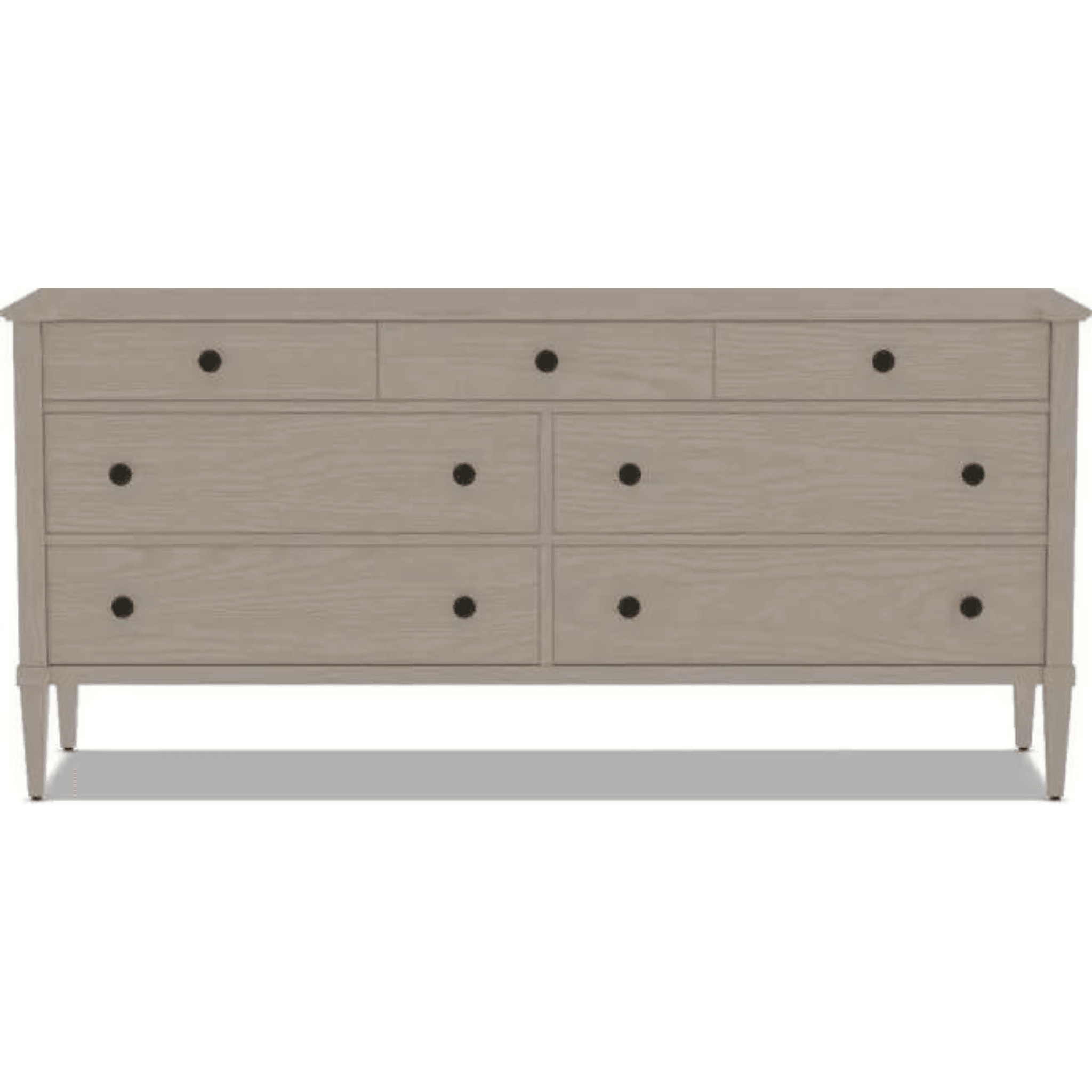 Monaco Dresser - Sea Green Designs