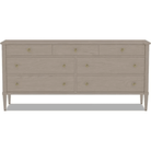 Monaco Dresser - Sea Green Designs