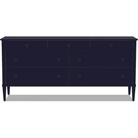 Monaco Dresser - Sea Green Designs