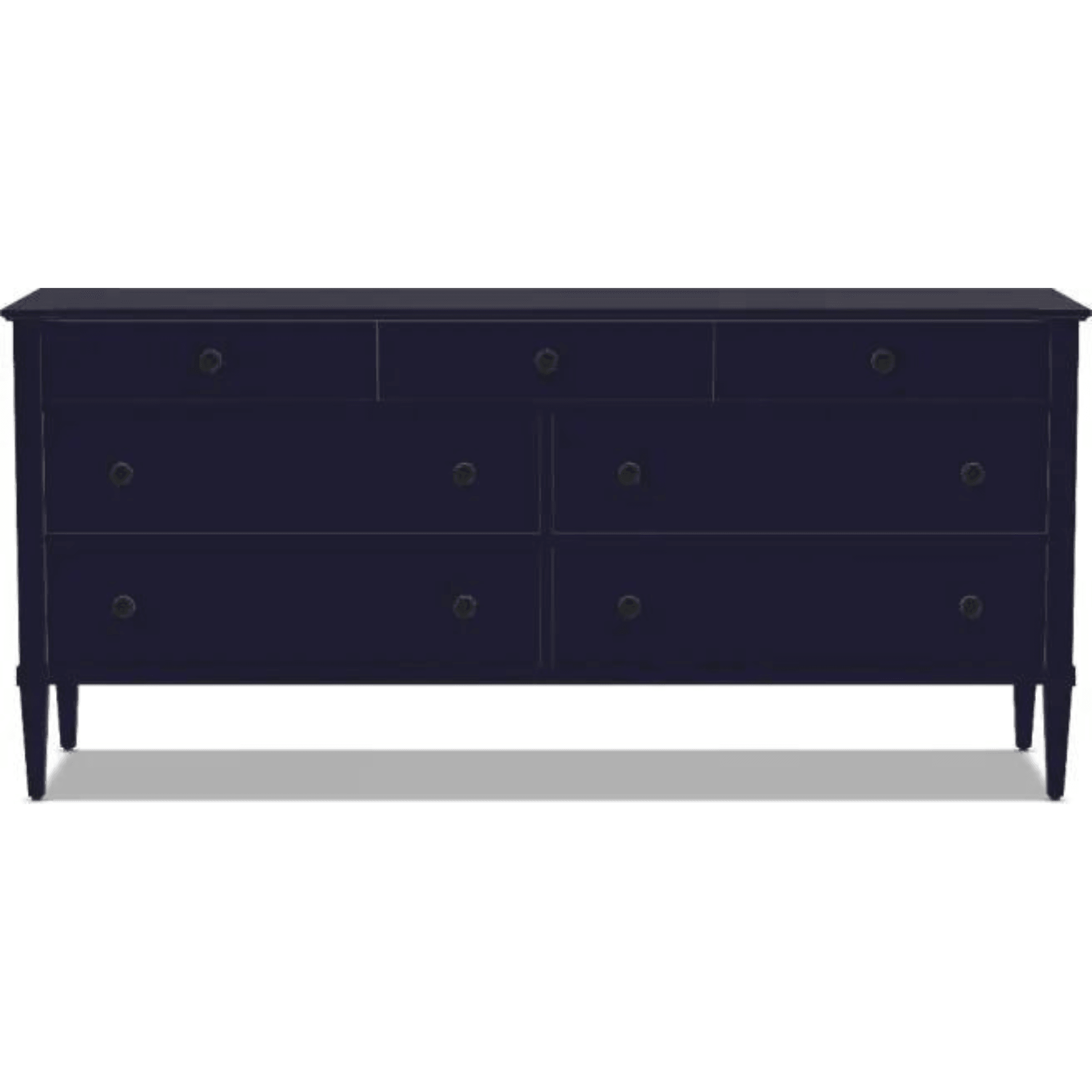 Monaco Dresser - Sea Green Designs