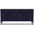 Monaco Dresser - Sea Green Designs
