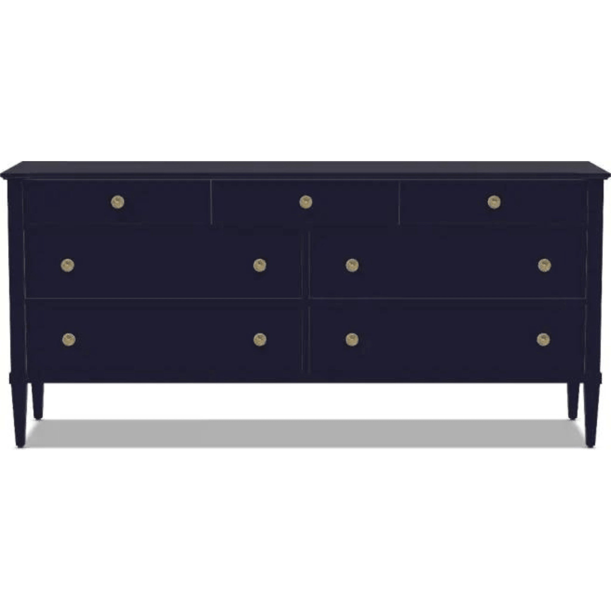 Monaco Dresser - Sea Green Designs