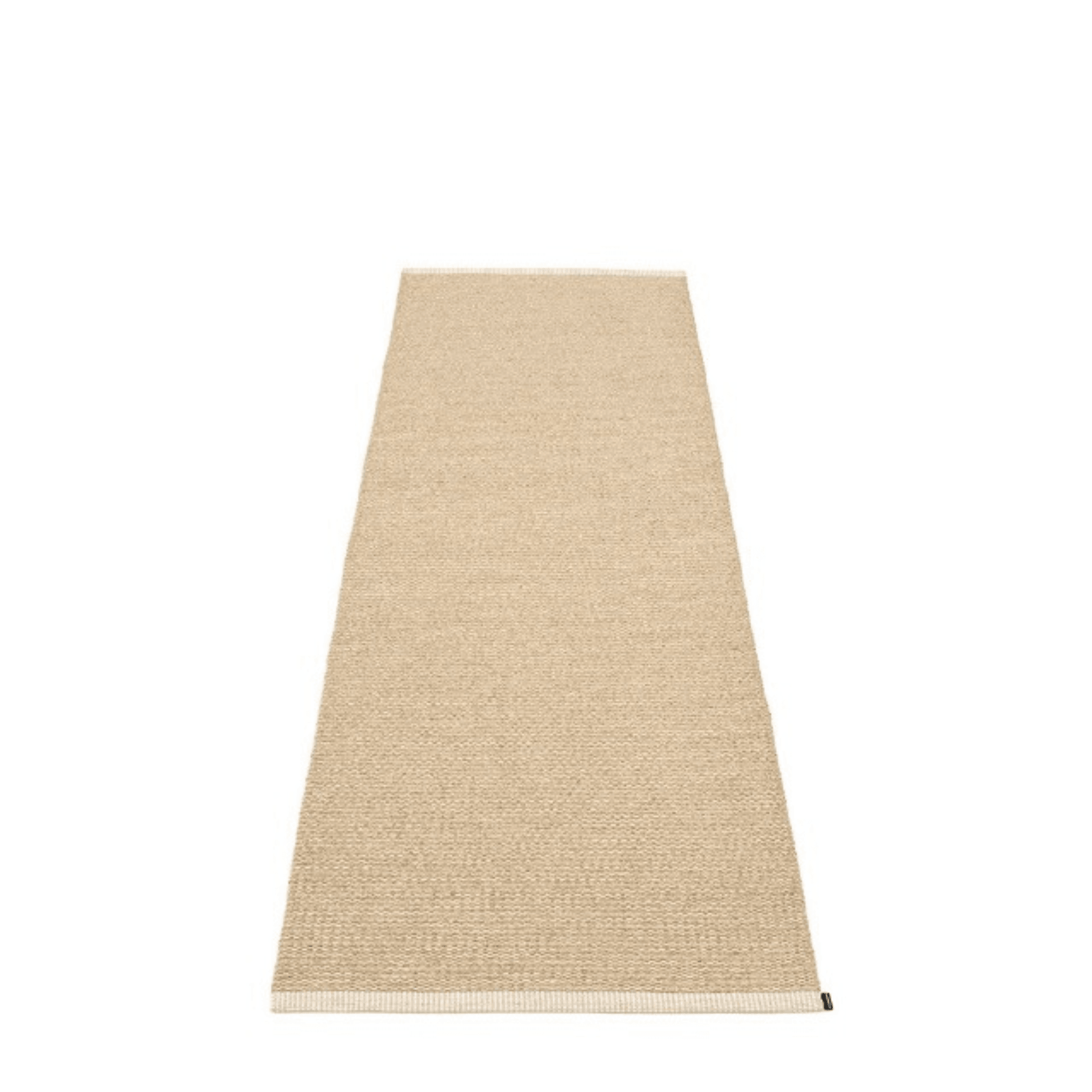 Mono Rug - Beige - Sea Green Designs