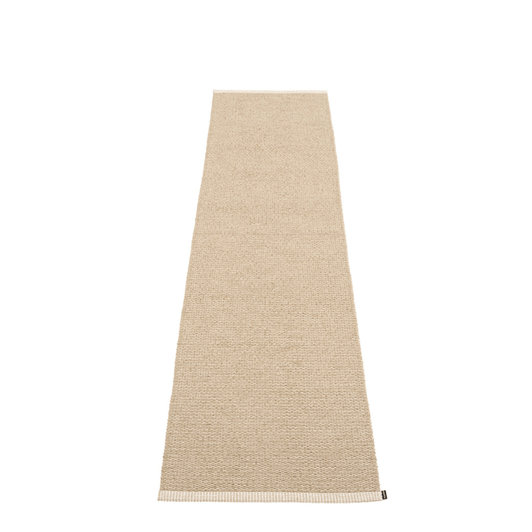 Mono Rug - Beige - Sea Green Designs