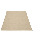 Mono Rug - Beige - Sea Green Designs