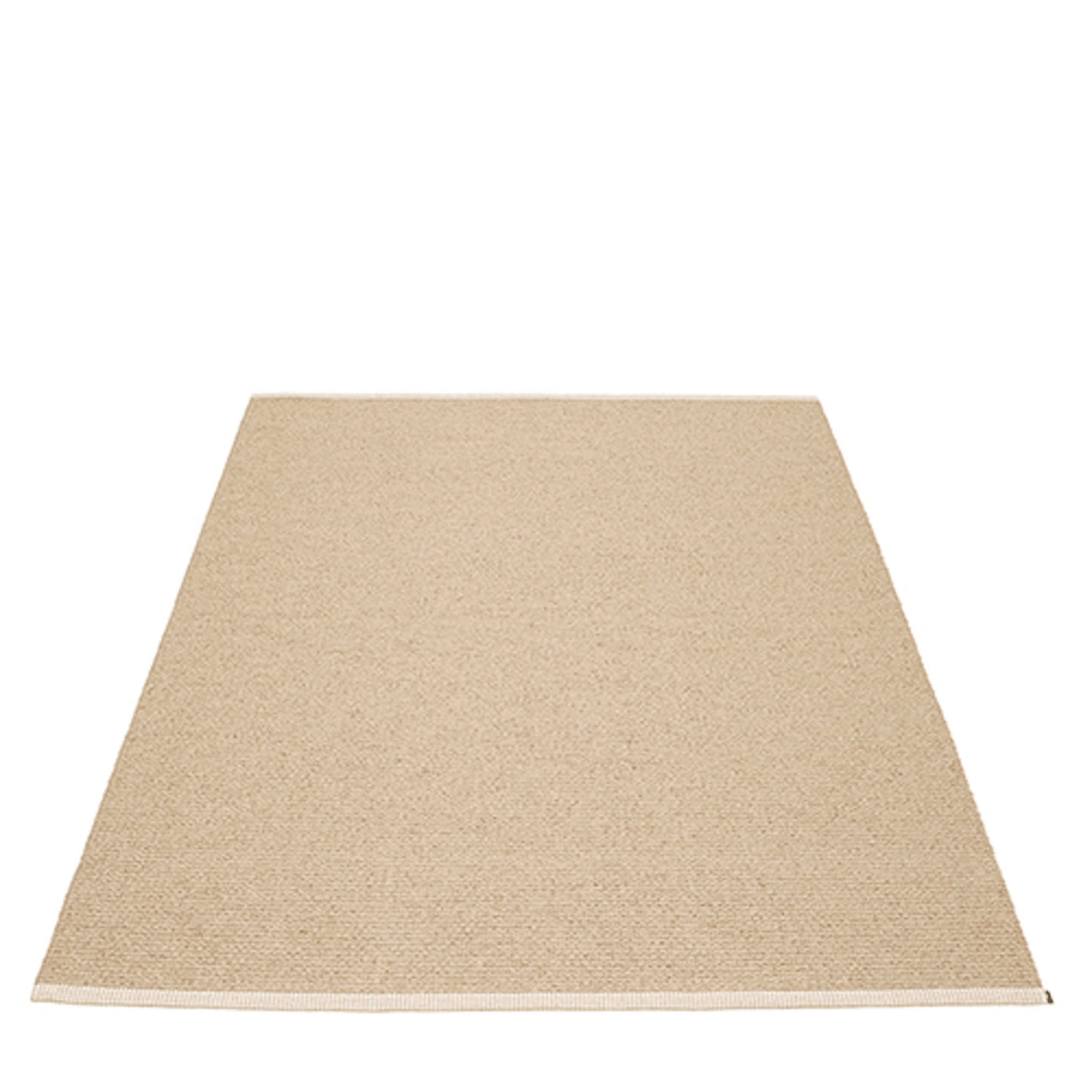 Mono Rug - Beige - Sea Green Designs