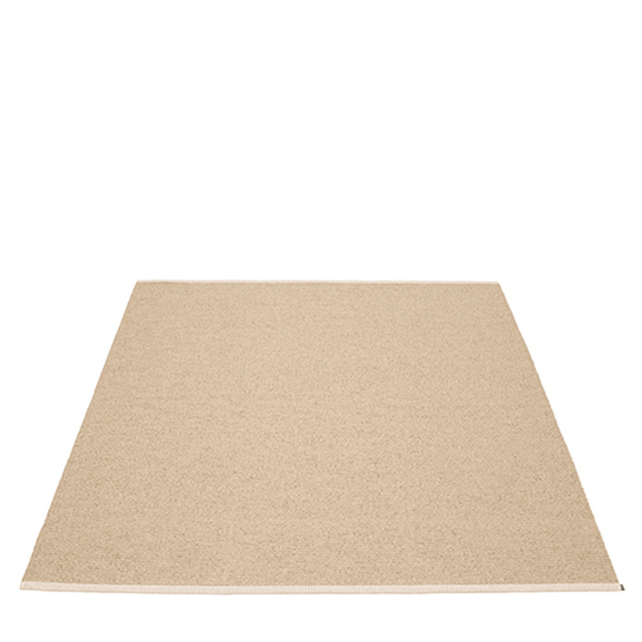 Mono Rug - Beige - Sea Green Designs