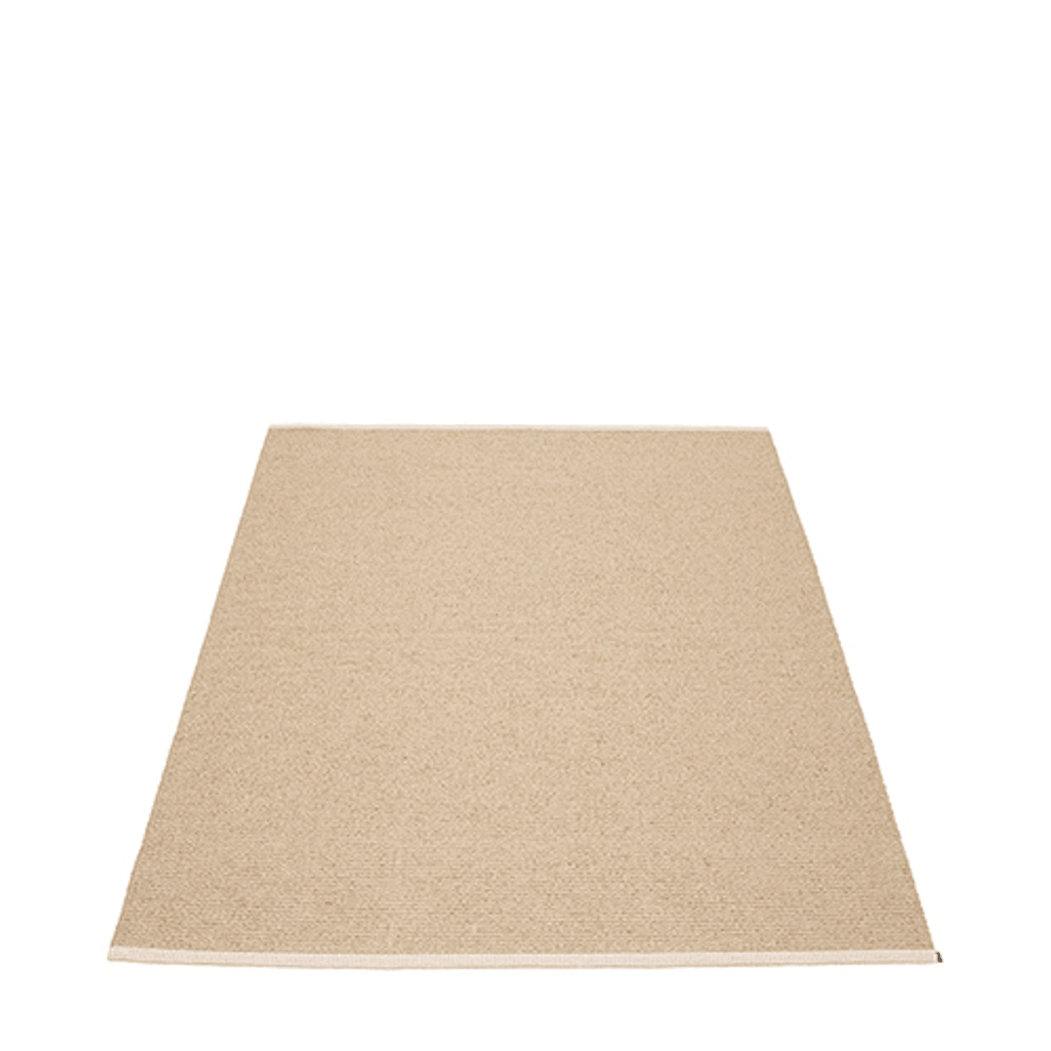 Mono Rug - Beige - Sea Green Designs
