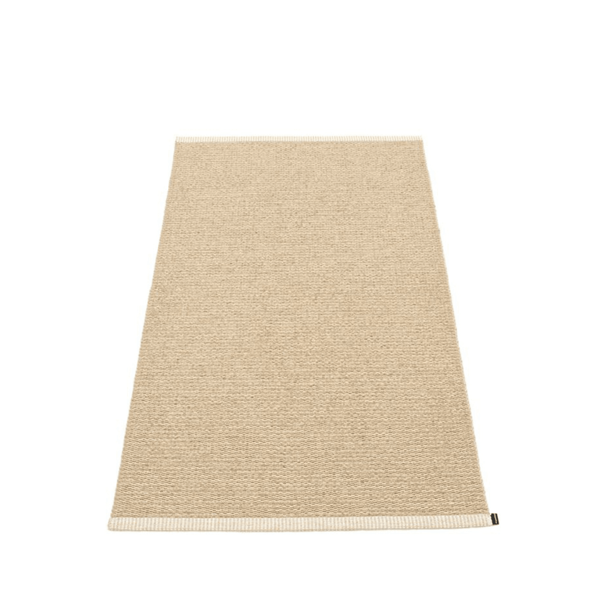 Mono Rug - Beige - Sea Green Designs