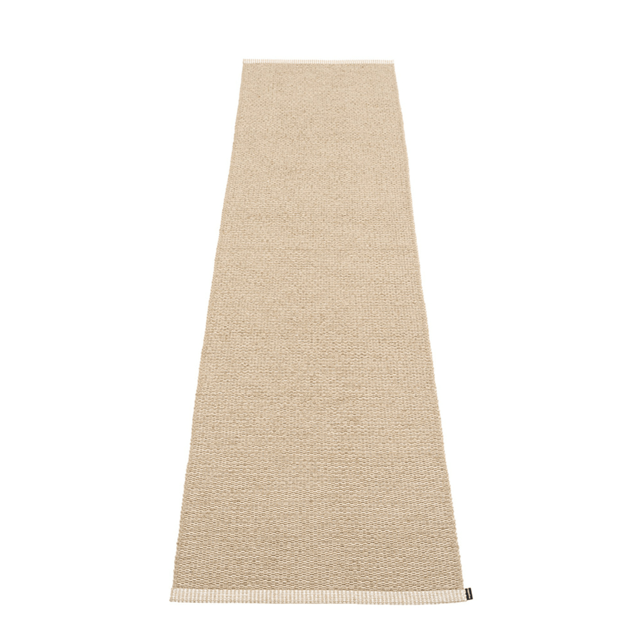 Mono Rug - Beige - Sea Green Designs