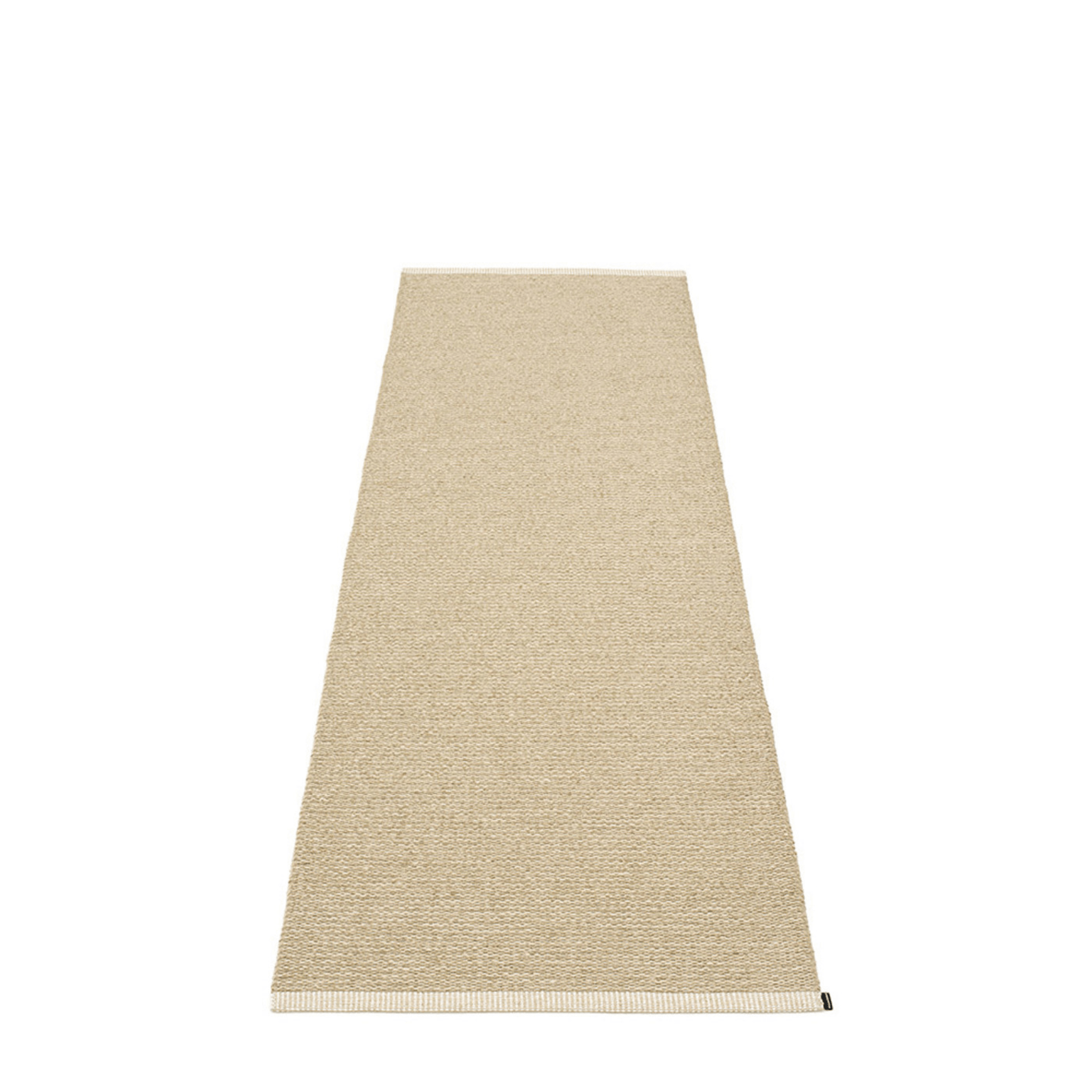 Mono Rug - Beige - Sea Green Designs