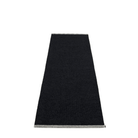 Mono Rug - Black - Sea Green Designs