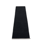 Mono Rug - Black - Sea Green Designs