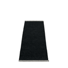 Mono Rug - Black - Sea Green Designs