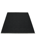 Mono Rug - Black - Sea Green Designs
