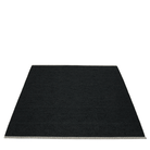 Mono Rug - Black - Sea Green Designs