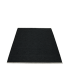 Mono Rug - Black - Sea Green Designs
