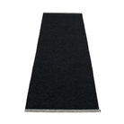 Mono Rug - Black - Sea Green Designs