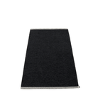 Mono Rug - Black - Sea Green Designs
