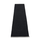 Mono Rug - Black - Sea Green Designs