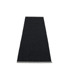 Mono Rug - Black - Sea Green Designs