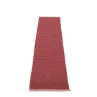 Mono Rug - Blush - Sea Green Designs