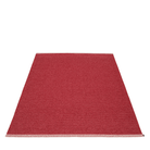 Mono Rug - Blush - Sea Green Designs