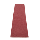 Mono Rug - Blush - Sea Green Designs
