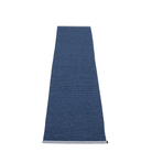 Mono Rug - Dark Blue - Sea Green Designs