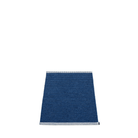 Mono Rug - Dark Blue - Sea Green Designs