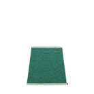 Mono Rug - Dark Green - Sea Green Designs