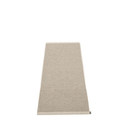 Mono Rug - Dark Linen - Sea Green Designs