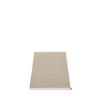 Mono Rug - Dark Linen - Sea Green Designs