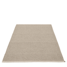Mono Rug - Dark Linen - Sea Green Designs